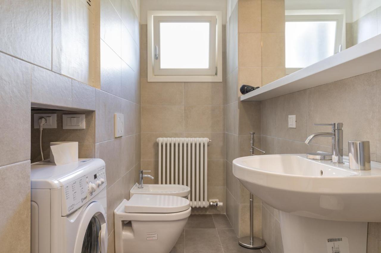 Apartamento Gaetanotrezza14 Verona Exterior foto